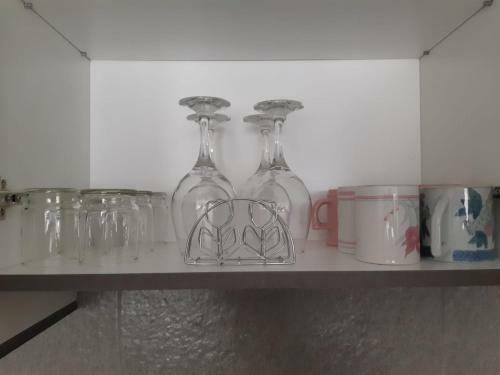Apartamento Aqua