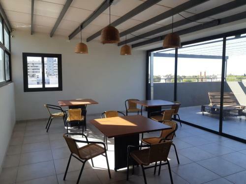 Apartamento Aqua