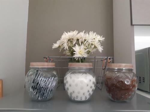 Apartamento Aqua