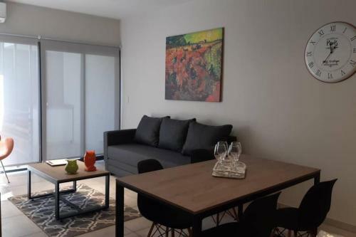 Apartamento Aqua