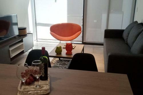 Apartamento Aqua