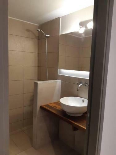 Apartamento Aqua