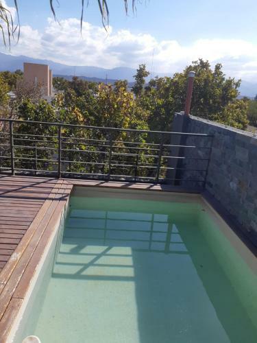 Apartamento Aqua