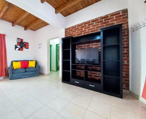 Apartamento Complejo Isidro Propiedad 3