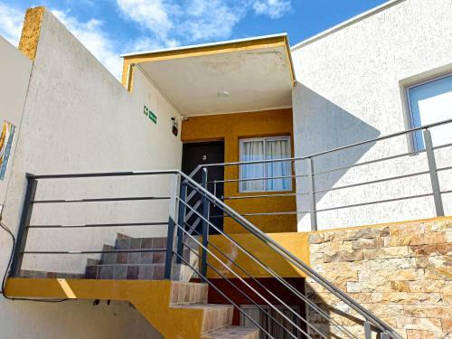 Apartamento Complejo Isidro Propiedad 3