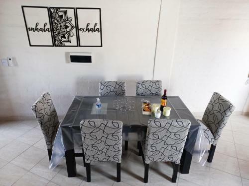 Apartamento Complejo Isidro Propiedad 3