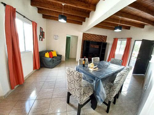 Apartamento Complejo Isidro Propiedad 3