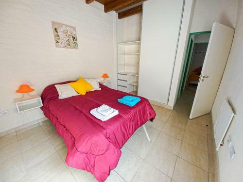 Apartamento Complejo Isidro Propiedad 3