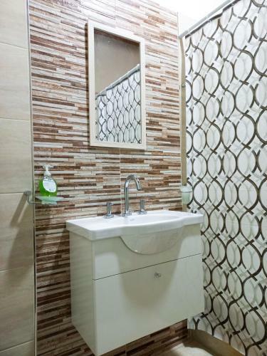 Apartamento Complejo Isidro Propiedad 3