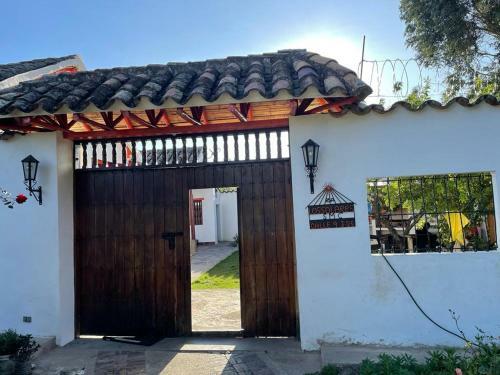 Los Solares Guest House