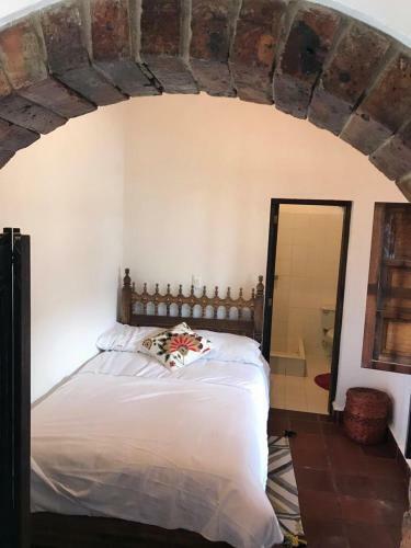 Los Solares Guest House