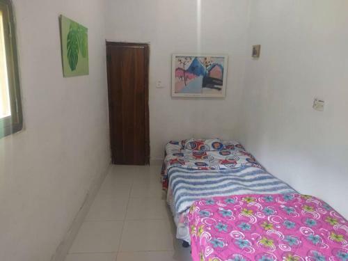 Acogedor Apartamento Ubicado En San Isidro Tamesis