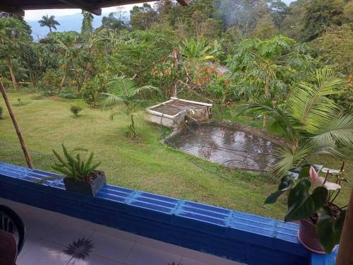 Acogedor Apartamento Ubicado En San Isidro Tamesis