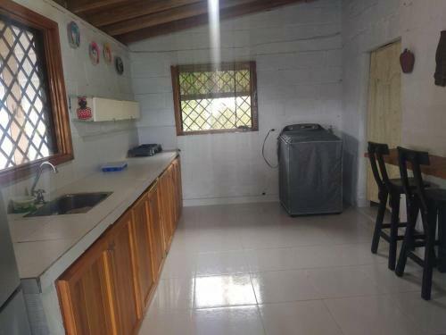 Acogedor Apartamento Ubicado En San Isidro Tamesis