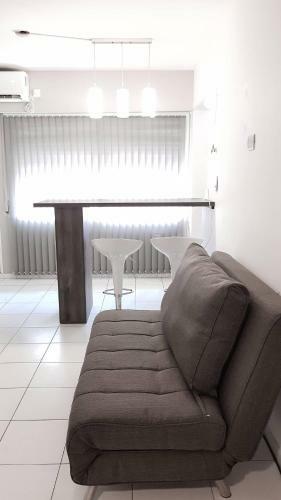 Apartamento Loft Temporario