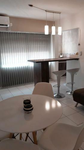 Apartamento Loft Temporario