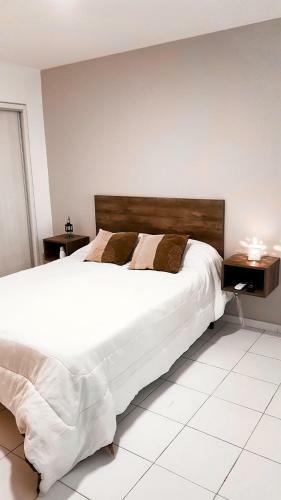Apartamento Loft Temporario