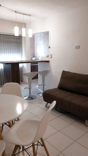 Apartamento Loft Temporario