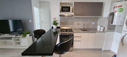 Apartamento Departamentos Davinci