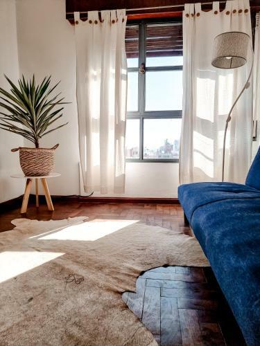 Apartamento Dpto Zona Patio Olmos