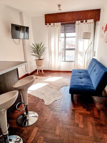 Apartamento Dpto Zona Patio Olmos