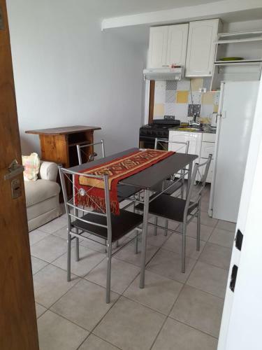 Apartamento Departamento Guemes