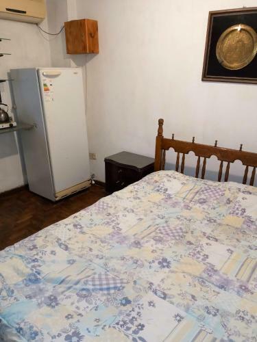 Apartamento Confortable 2 Dormitorios En Cofico