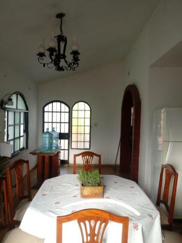 Hostal Hostel Alto Alberdi