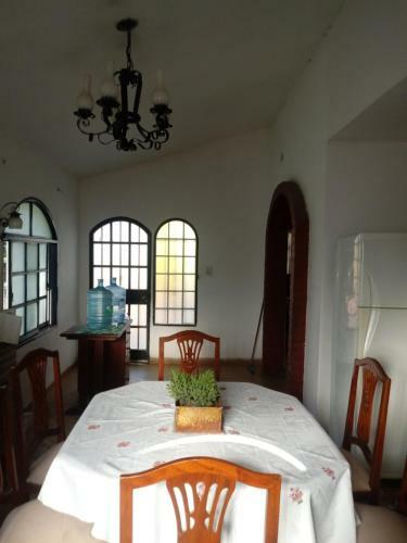 Hostal Hostel Alto Alberdi