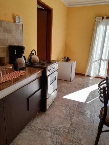 Apartamento Quinta Santa Mar�a