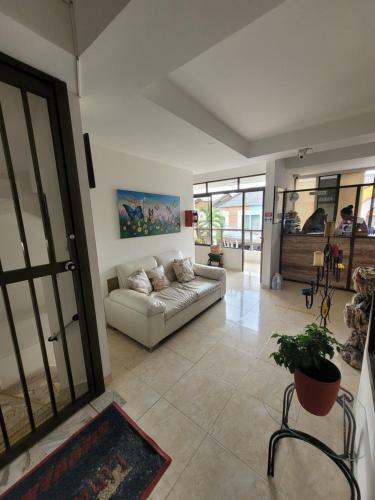 Hotel Lina Maria