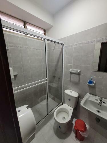 Hotel Lina Maria