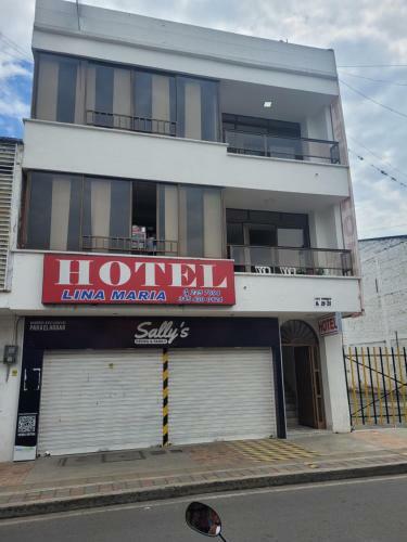 Hotel Lina Maria