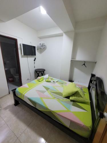 Hotel Lina Maria