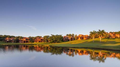 San Lameer Villa 2902