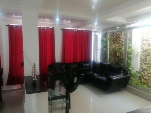 Casa Kava Sai