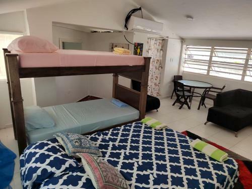 Apartamento La Guagua Place2