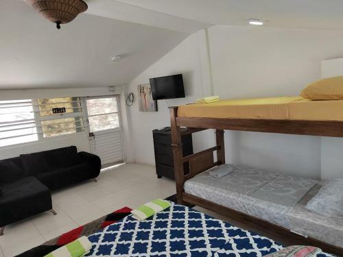 Apartamento La Guagua Place2