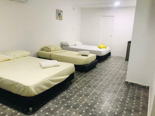 Apartamento La Guagua Place2