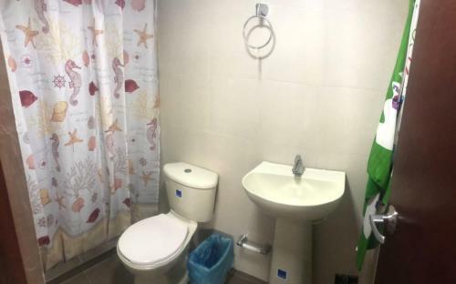 Apartamento La Guagua Place2