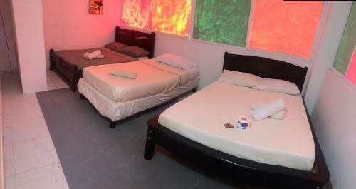 Apartamento La Guagua Place2