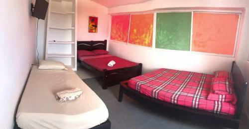 Apartamento La Guagua Place2