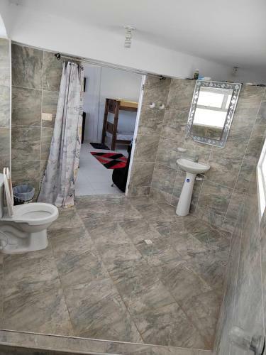 Apartamento La Guagua Place2
