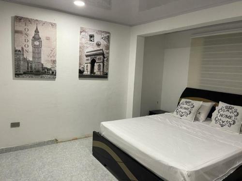Apartamento Posada Nativa Miss Leo