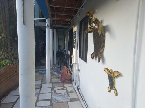 Apartamento Posada Nativa Miss Leo