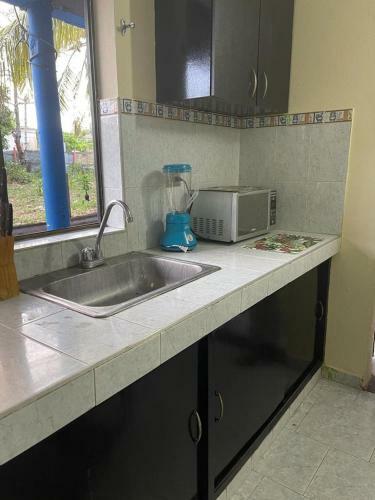Apartamento Posada Nativa Miss Leo