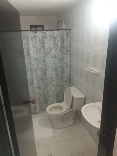 Apartamento Posada Nativa Miss Leo