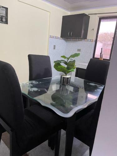 Apartamento Posada Nativa Miss Leo