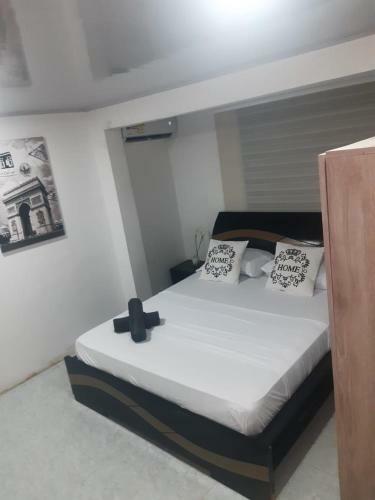 Apartamento Posada Nativa Miss Leo