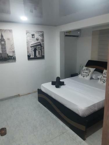 Apartamento Posada Nativa Miss Leo